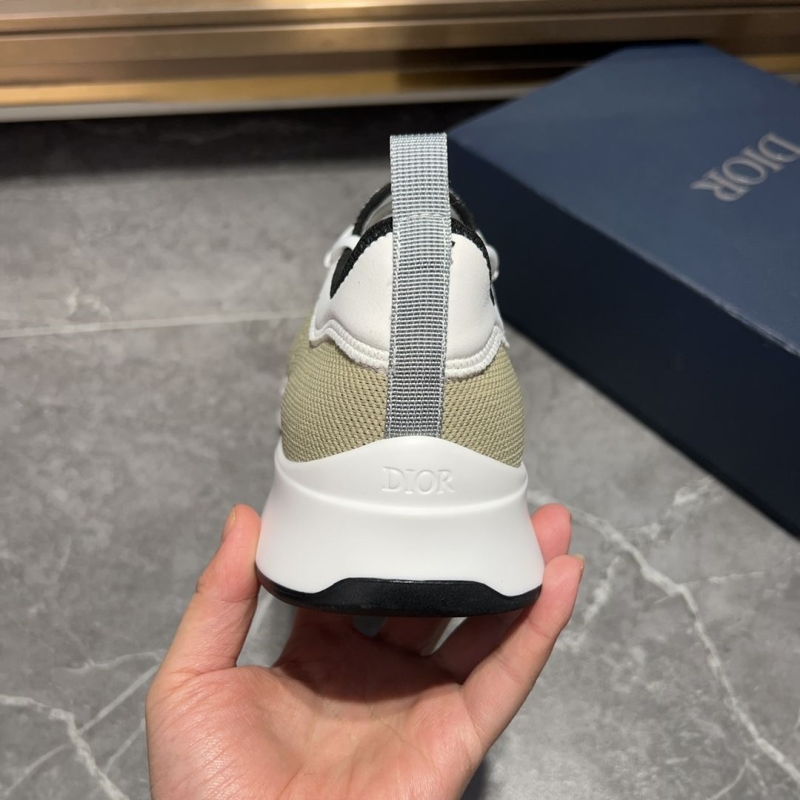 Christian Dior Sneakers